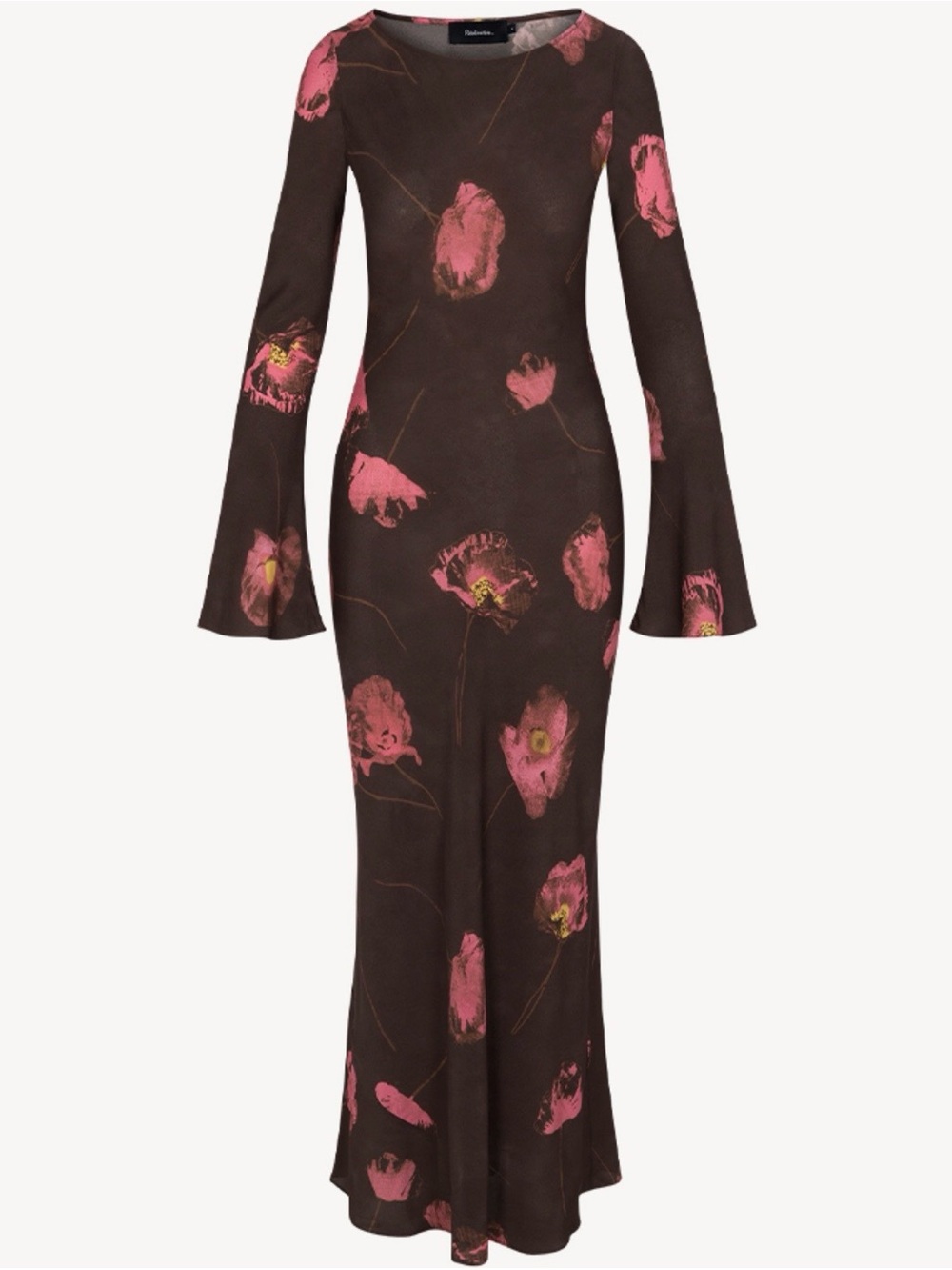 BNWT Realisation Par Gia Dress in Rococo Size Medium